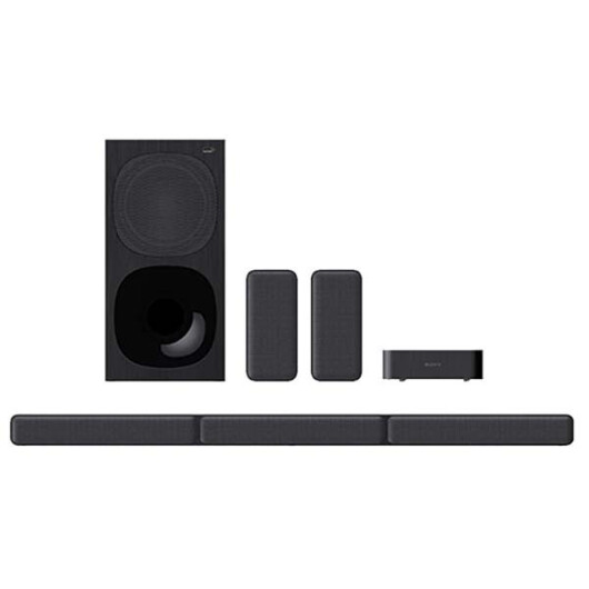 SONY SURROUND SOUNDBAR 600W (HT-S40R)