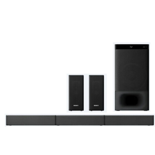 SONY SURROUND SOUNDBAR (HT-S500RF)