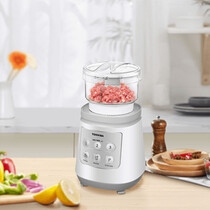 TOSHIBA MULTIFUNCTION BLENDER 2.0L 700W (BL-70PR2NMY)