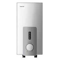 TOSHIBA HOME SHOWER (DSK38S5MW)