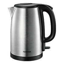 TOSHIBA JUG KETTLE 1.7L (KT-17SH1NMY)