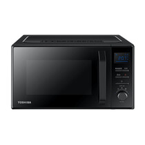 TOSHIBA CONVECTION GRILL MICROWAVE OVEN 26L