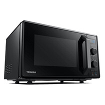 TOSHIBA GRILL MICROWAVE OVEN 24L (MW2-AG24PF(BK))