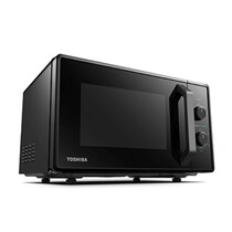 TOSHIBA SOLO MICROWAVE OVEN 24L (MW2-MM24PF(BK))