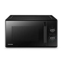 TOSHIBA SOLO MICROWAVE OVEN 24L (MW2-MM24PF(BK))