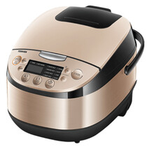 TOSHIBA DIGITAL RICE COOKER 1.8L (RC-18DR1NMY)