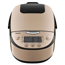 TOSHIBA DIGITAL RICE COOKER 1.8L (RC-18DR1NMY)