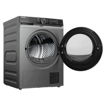 TOSHIBA HEAT PUMP DRYER 10KG (TD-BK110GHM(SK))