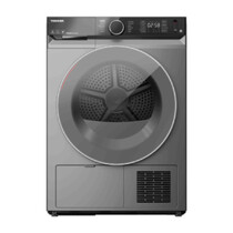 TOSHIBA HEAT PUMP DRYER 10KG (TD-BK110GHM(SK))