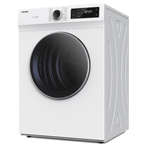 TOSHIBA DRYER 7KG - WHITE (TD-H80SEM)