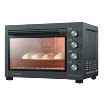 TOSHIBA ELECTRIC OVEN 40L (TL-MC40EZF(GR))