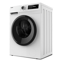 TOSHIBA FRONT LOAD WASHING MACHINE 7.5KG (TW-BH85S2M(WK))