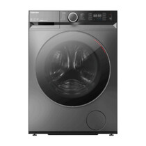 TOSHIBA FRONT LOAD WASHING MACHINE 10.5KG (TW-BK105GF4M(SK))