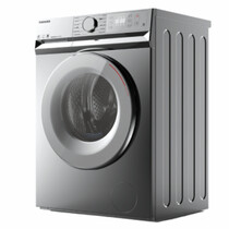 TOSHIBA FRONT LOAD WASHING MACHINE 10.5KG (TW-BL115A2M(SS))