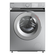 TOSHIBA FRONT LOAD WASHING MACHINE 10.5KG (TW-BL115A2M(SS))