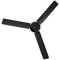 TOSHIBA 60" 3 BLADES CEILING FAN - BLACK (F-AXY60MY(B))