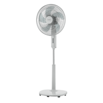 TOSHIBA 16" STAND FAN - WHITE (F-SYA10(G)MY)