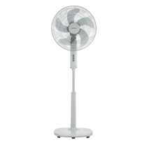 TOSHIBA 16" STAND FAN - WHITE (F-SYA10(G)MY)