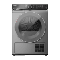 TOSHIBA HEAT PUMP DRYER 9KG (TD-BK100GHM(SK))