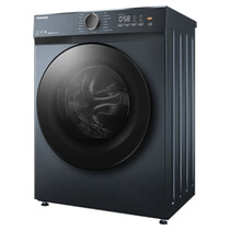 TOSHIBA FRONT LOAD WASHING MACHINE 9.5KG (TW-T21BU105UWM(MG))