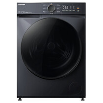 TOSHIBA FRONT LOAD WASHING MACHINE 10.5KG (TW-T21BU115UWM(MG))