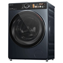 TOSHIBA FRONT LOAD WASHING MACHINE 9.5KG-MORANDI GREY (TW-T25BZU105MWM(MG))