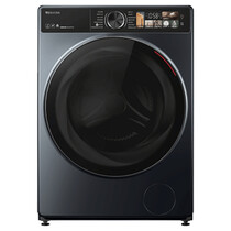 TOSHIBA FRONT LOAD WASHING MACHINE 9.5KG-MORANDI GREY (TW-T25BZU105MWM(MG))