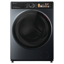 TOSHIBA WASHER DRYER 10.5KG/7KG-MORANDI GREY (TWD-T25BZU115MWM(MG))